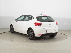 Seat Ibiza - 2024
