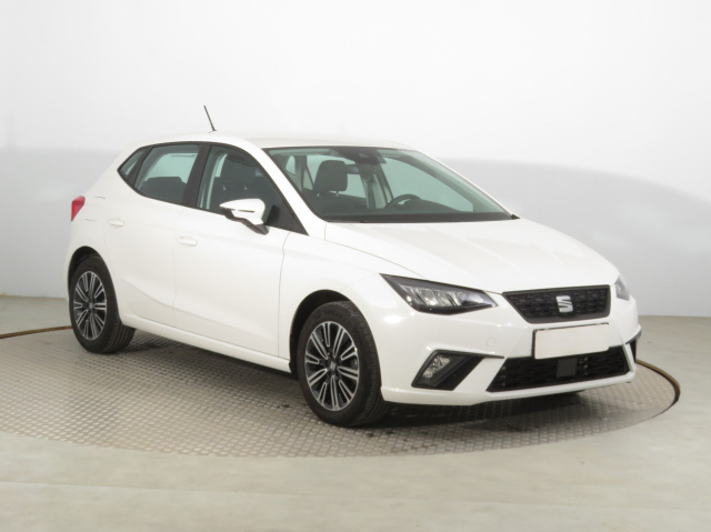 Seat Ibiza 2024