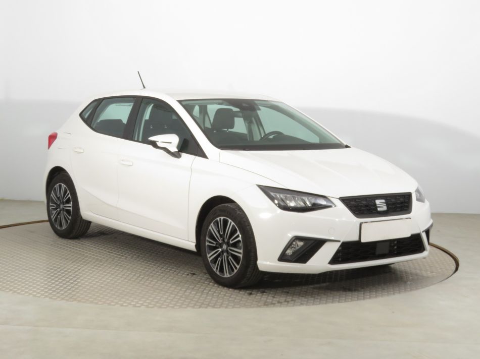 Seat Ibiza - 2024