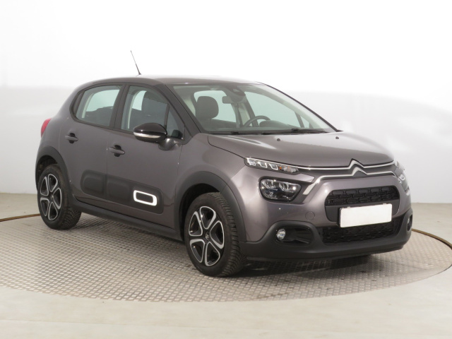 Citroen C3 2024