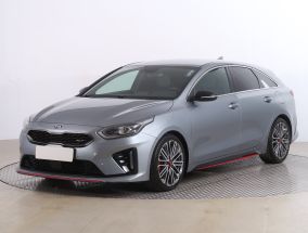 Kia Pro_Ceed - 2019