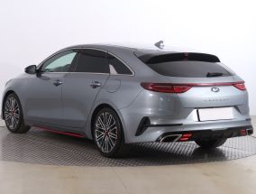 Kia Pro_Ceed - 2019