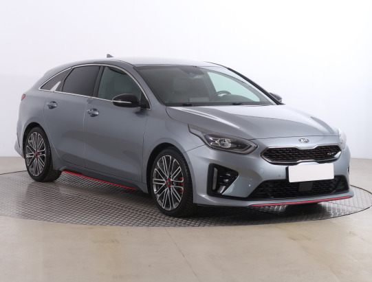 Kia Pro_Ceed