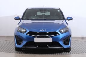Kia Pro_Ceed - 2022