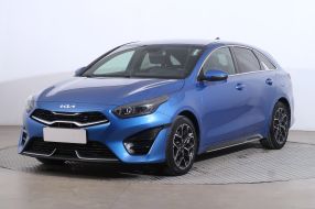 Kia Pro_Ceed - 2022