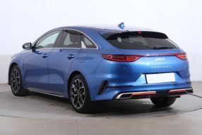 Kia Pro_Ceed - 2022