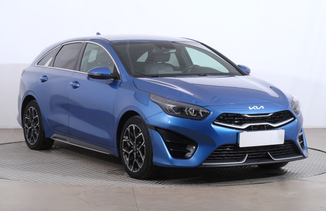 Kia ProCeed 2022