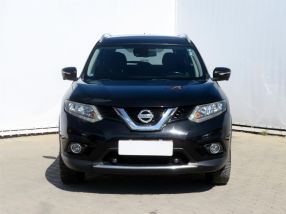 Nissan X-Trail - 2015
