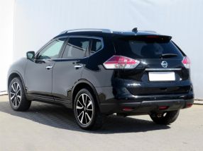 Nissan X-Trail - 2015