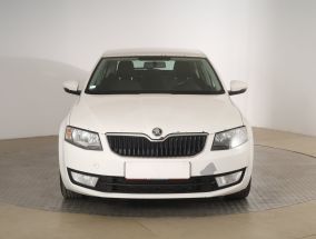 Skoda Octavia - 2015