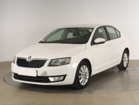 Skoda Octavia - 2015