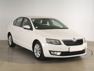 Škoda Octavia, 2015