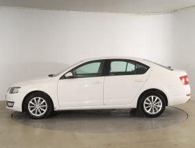 Skoda Octavia - 2015
