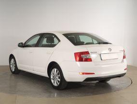 Skoda Octavia - 2015