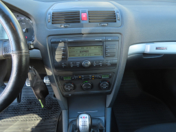 Škoda Octavia Scout 2008