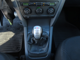 Škoda Octavia Scout 2008