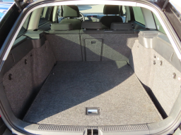 Škoda Octavia Scout 2008