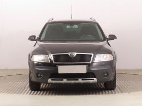 Skoda Octavia Scout - 2008