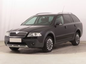Skoda Octavia Scout - 2008