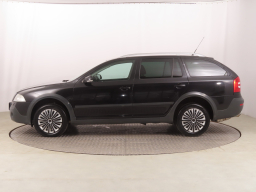 Škoda Octavia Scout 2008