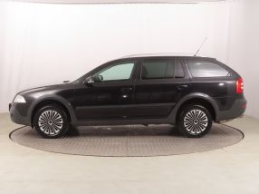 Skoda Octavia Scout - 2008