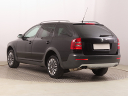 Škoda Octavia Scout 2008