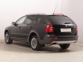 Skoda Octavia Scout - 2008