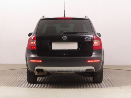 Škoda Octavia Scout 2008