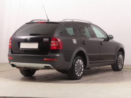 Škoda Octavia Scout 2008