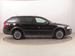Škoda Octavia Scout 2008