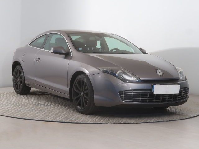 Renault Laguna, 2014