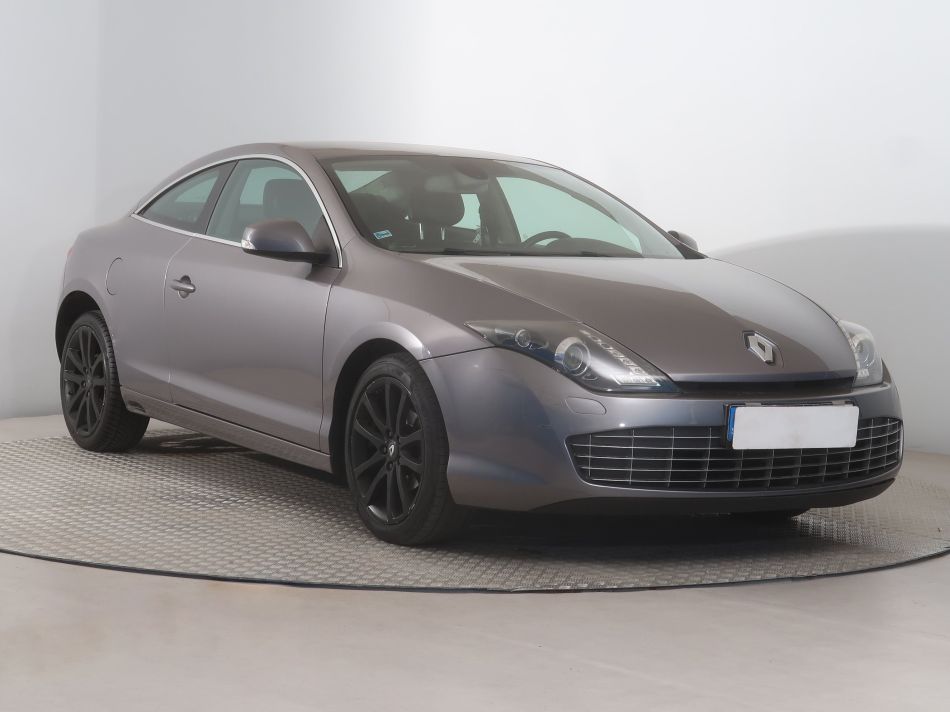 Renault Laguna - 2014
