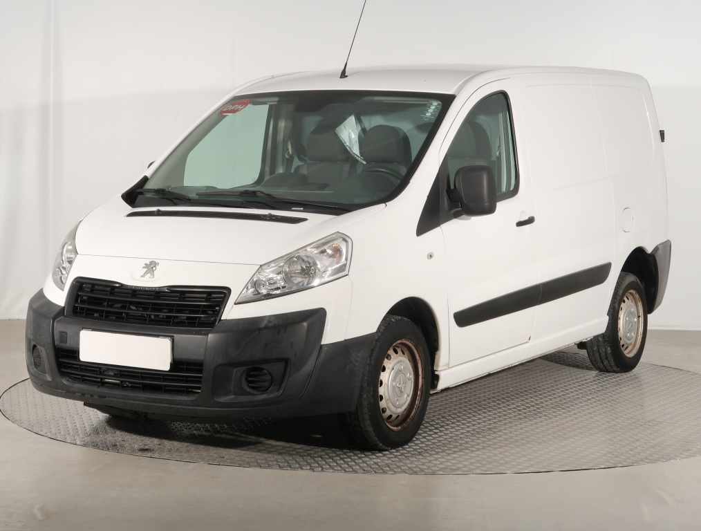 Peugeot Expert