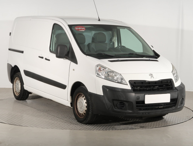 Peugeot Expert 2016