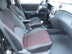 Kia Rio 2008