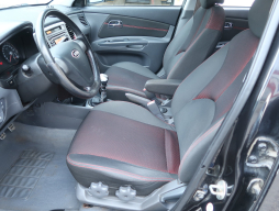 Kia Rio 2008