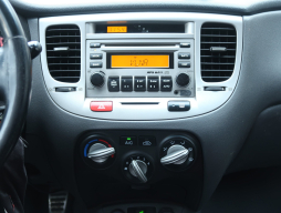 Kia Rio 2008