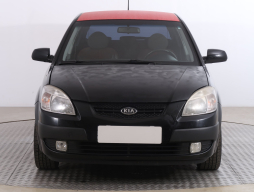 Kia Rio 2008
