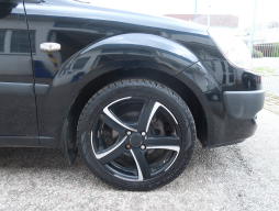 Kia Rio 2008