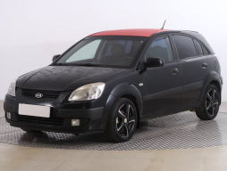 Kia Rio 2008