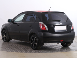 Kia Rio 2008