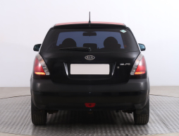 Kia Rio 2008