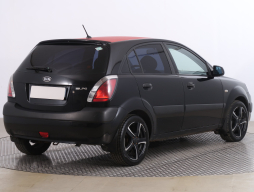 Kia Rio 2008