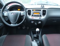 Kia Rio 2008
