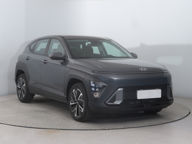 Hyundai Kona 2024
