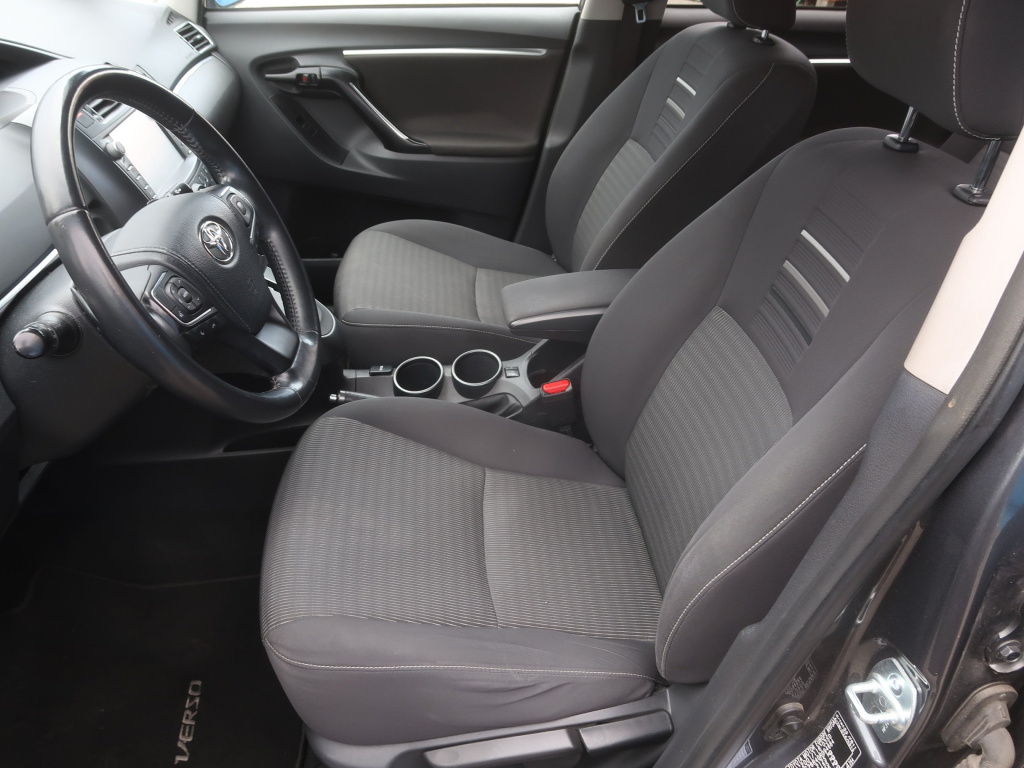 Toyota Verso