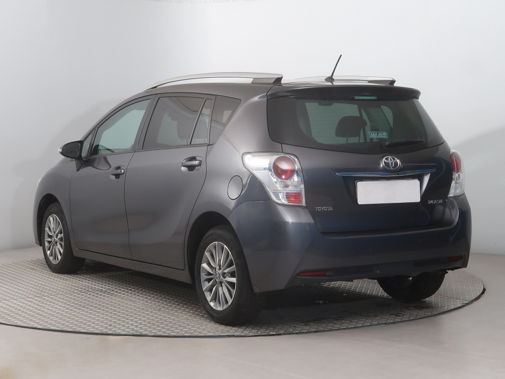 Toyota Verso