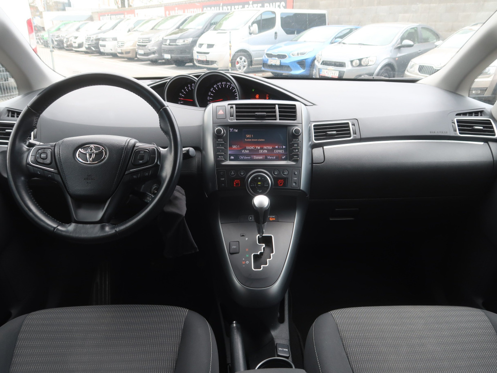 Toyota Verso