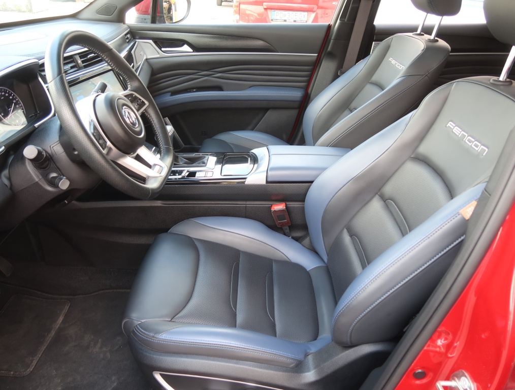 Dongfeng Fengon 5
