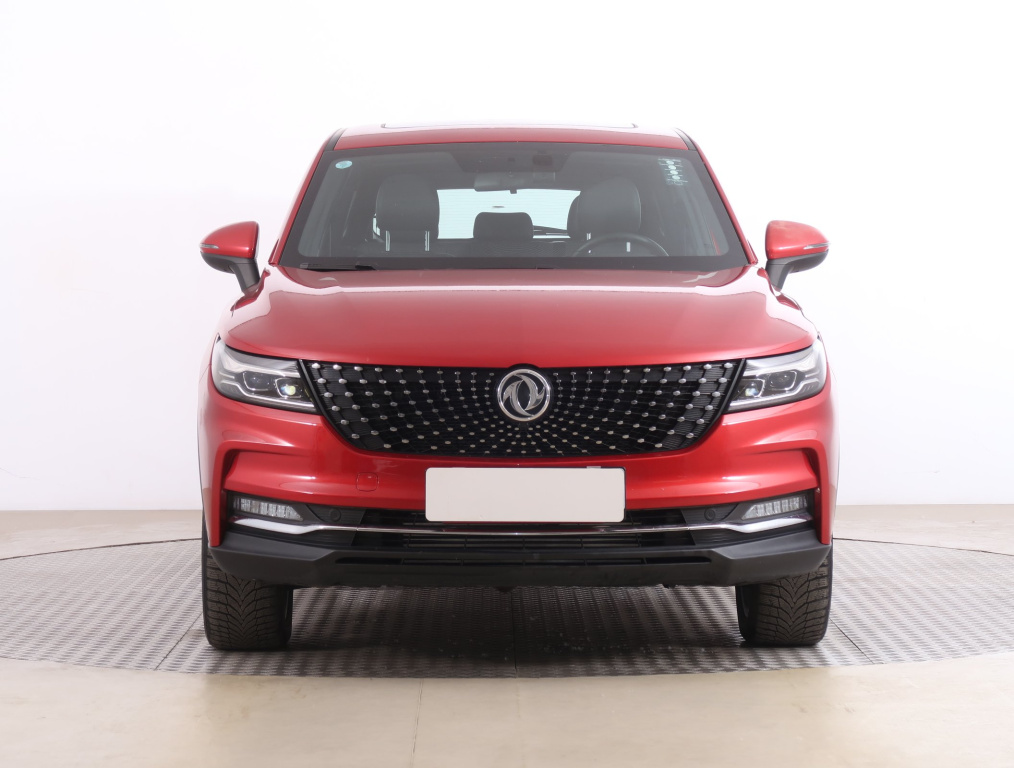 Dongfeng Fengon 5